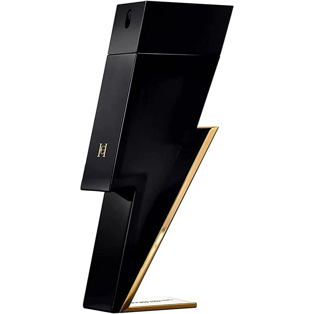 Carolina Herrera Bad Boy – Eau de Toilette 100 ml